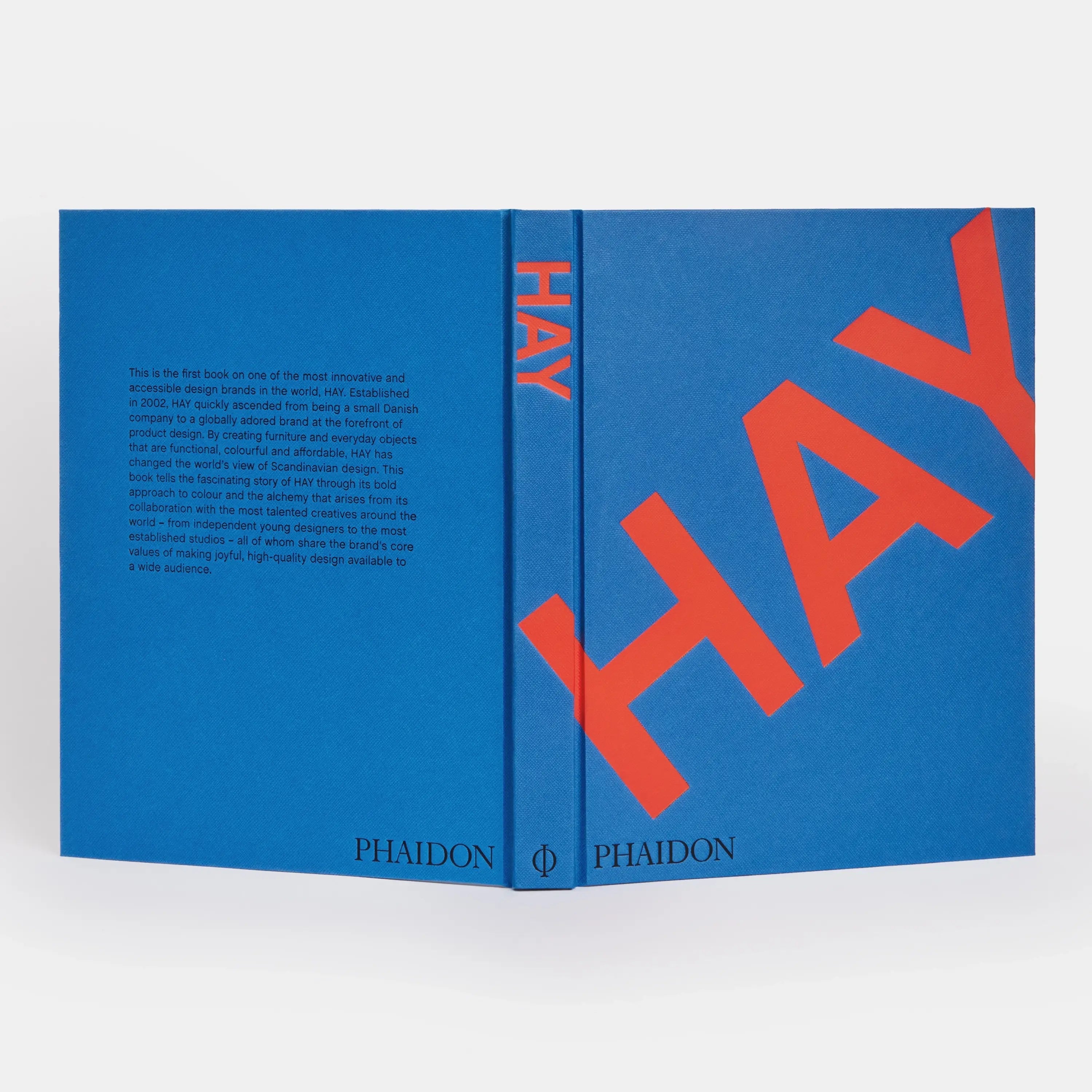 Phaidon Press