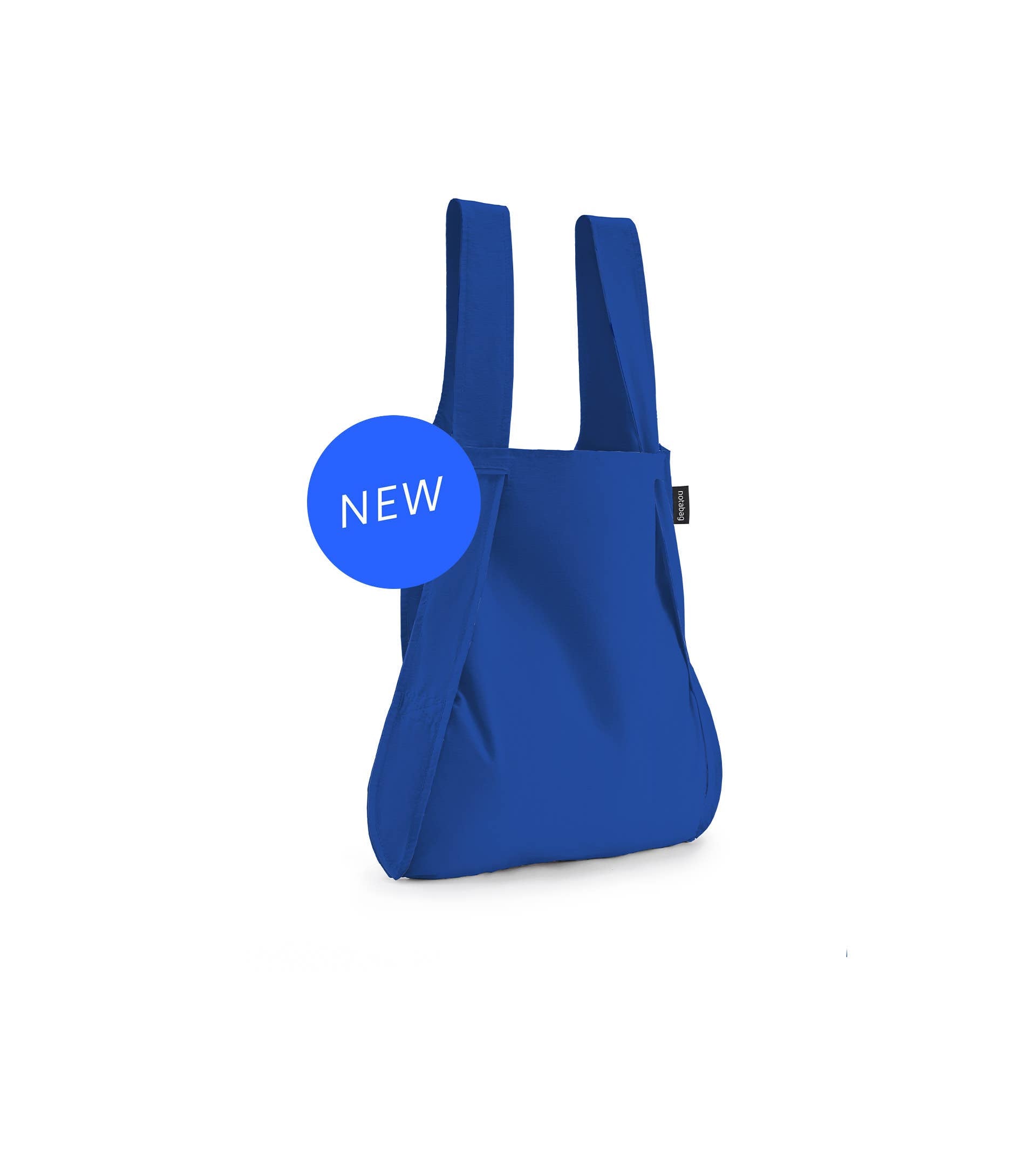 Notabag - Royal Blue, Summer, Spring