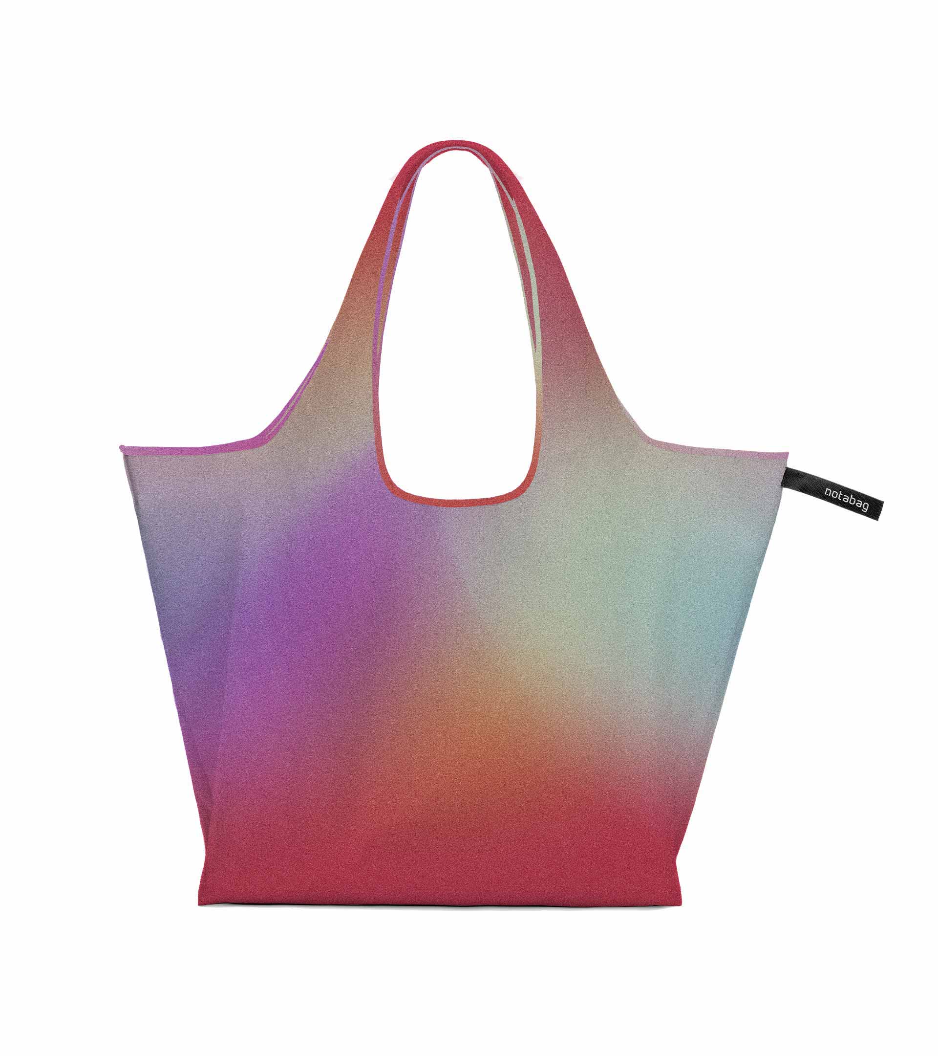 Tote Sunbeam –  Pattern Bag Foldable Tote Gift