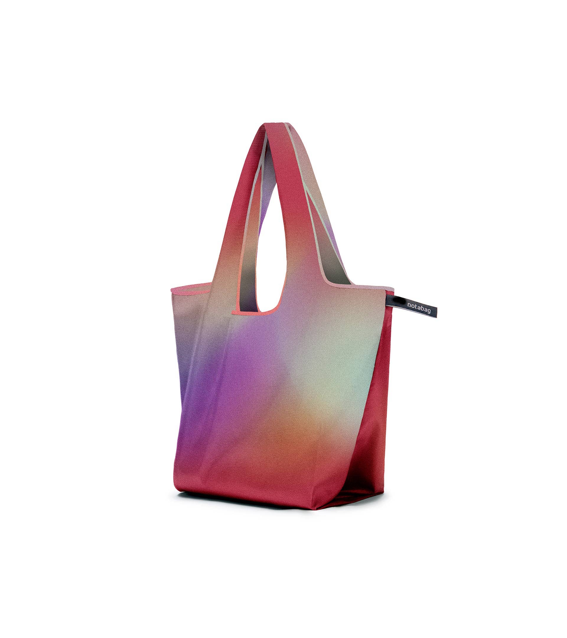 Tote Sunbeam –  Pattern Bag Foldable Tote Gift