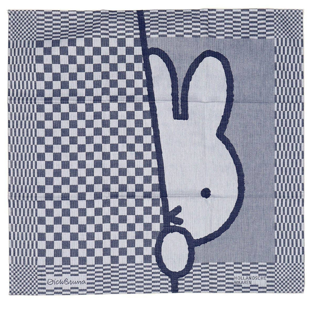 Miffy Watches | Kitchen towel