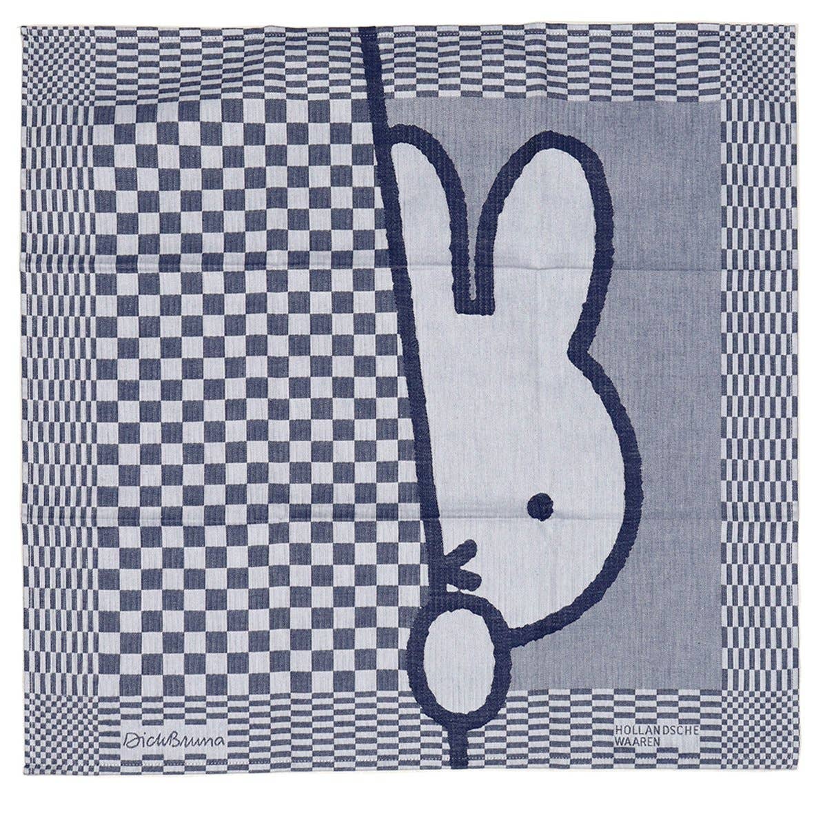 Miffy Watches | Kitchen towel