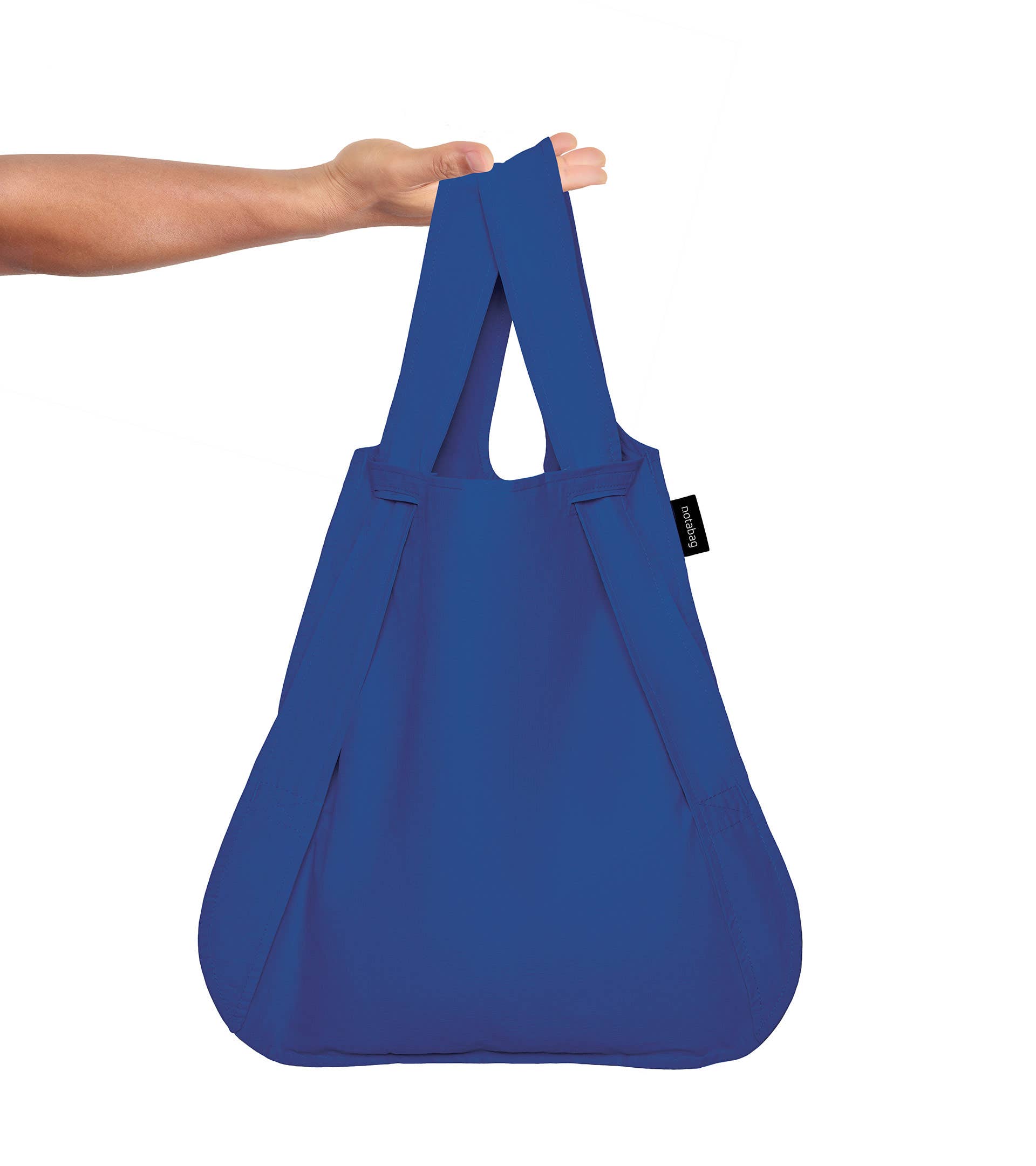 Notabag - Royal Blue, Summer, Spring