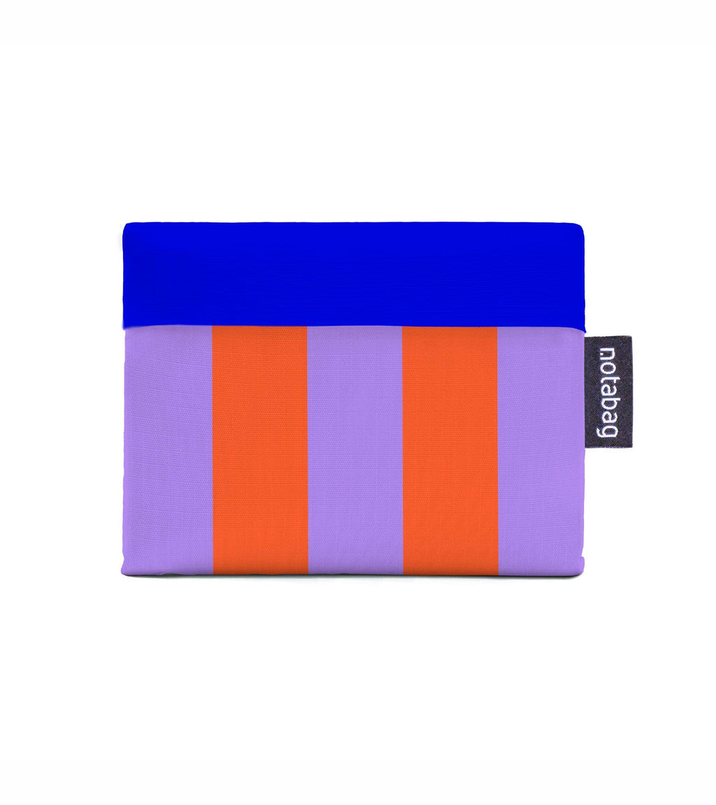Notabag Tote - Royal Stripes, Summer, Spring