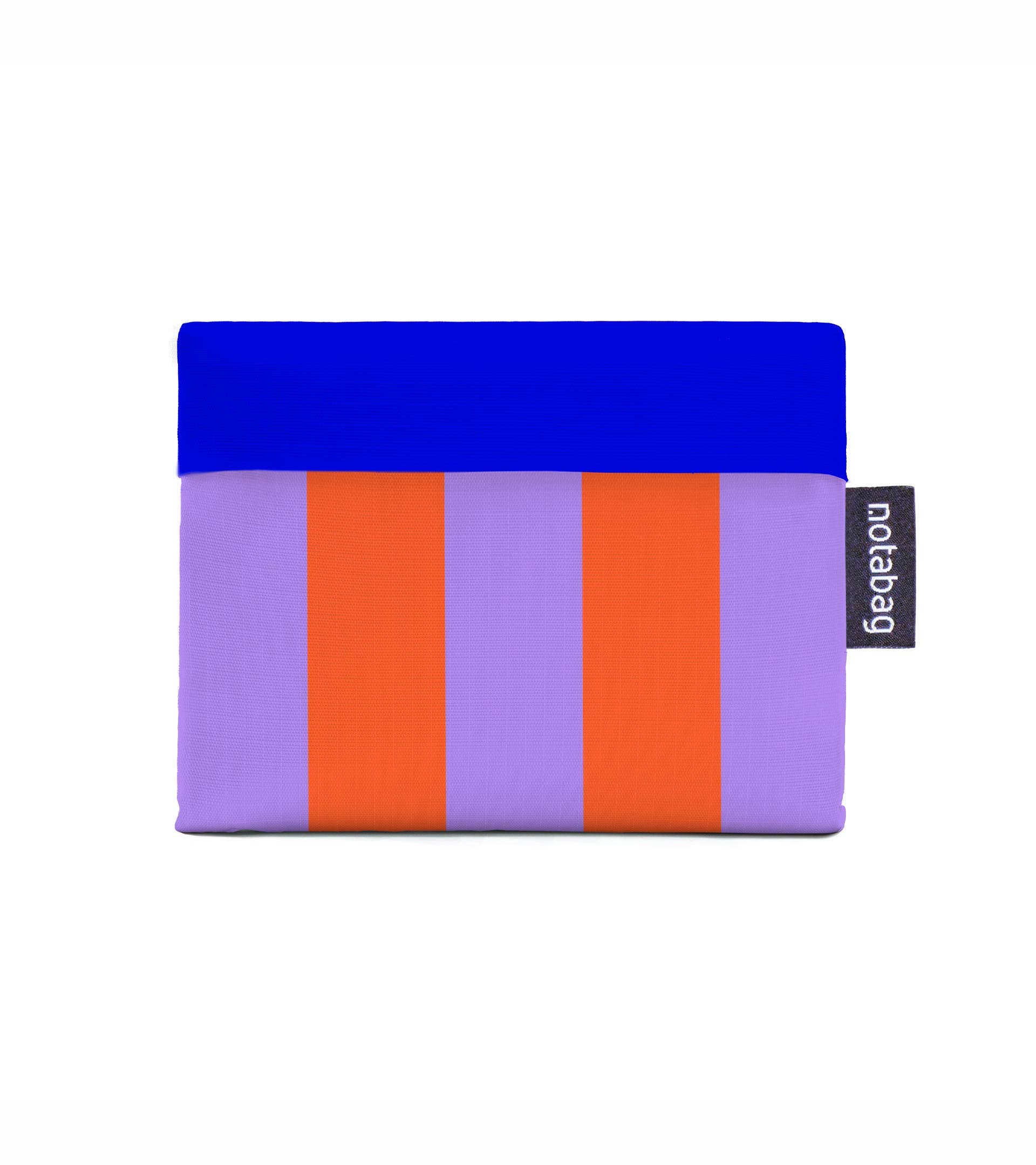 Notabag Tote - Royal Stripes, Summer, Spring