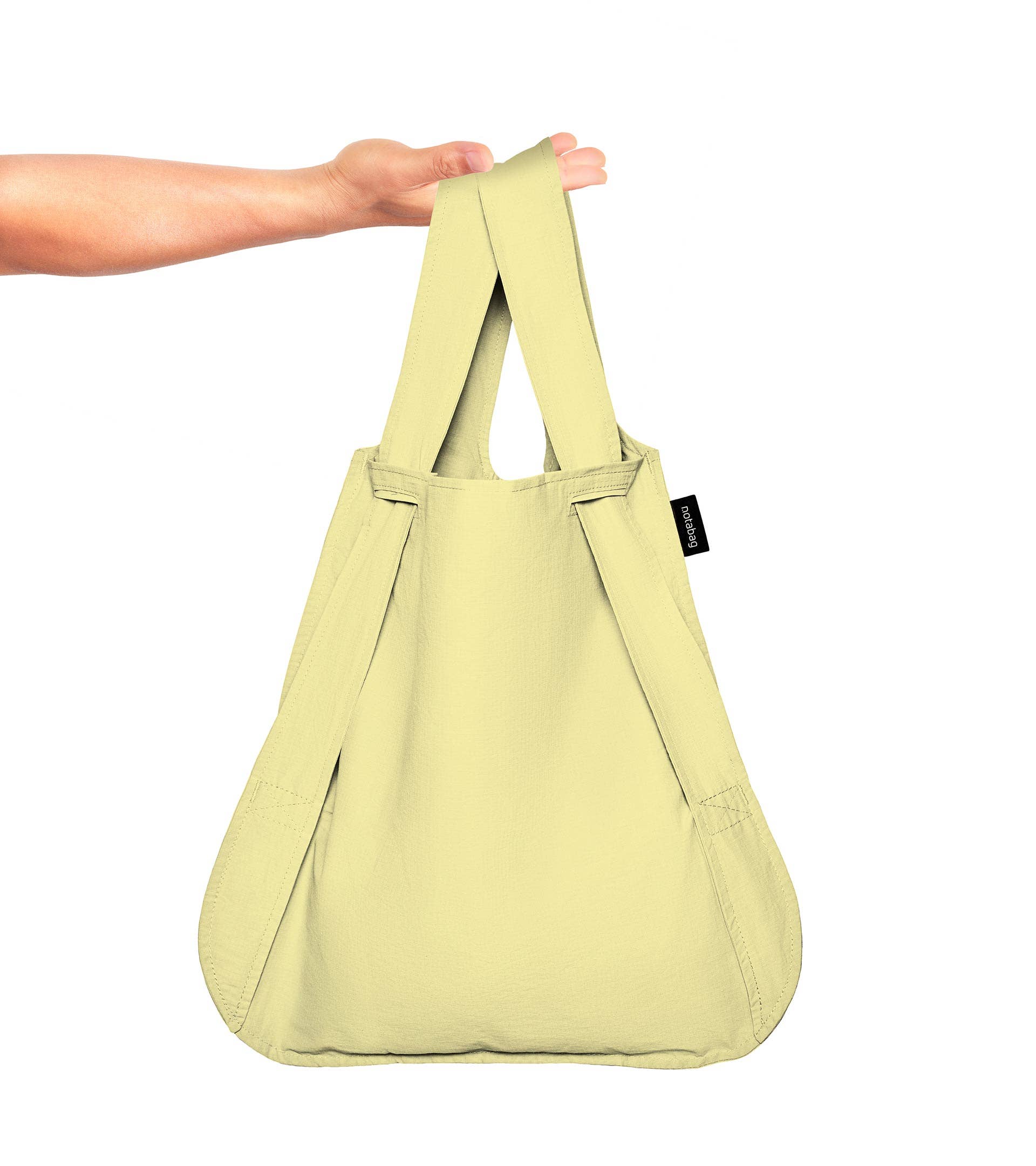 Notabag - Vanilla, Summer, Spring