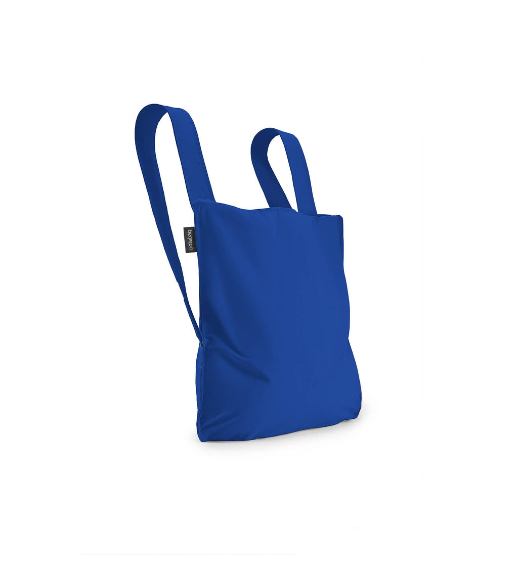 Notabag - Royal Blue, Summer, Spring