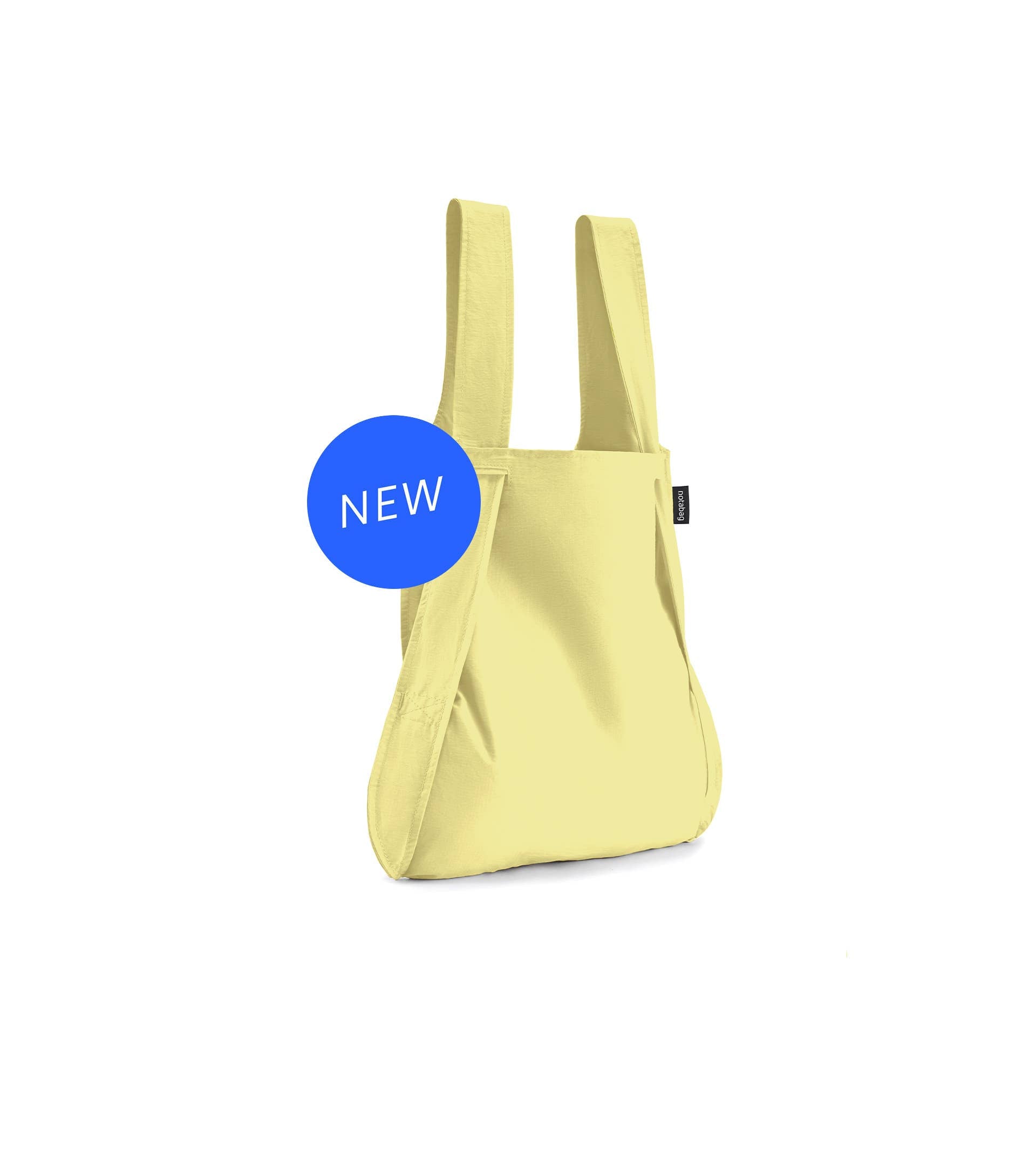 Notabag - Vanilla, Summer, Spring