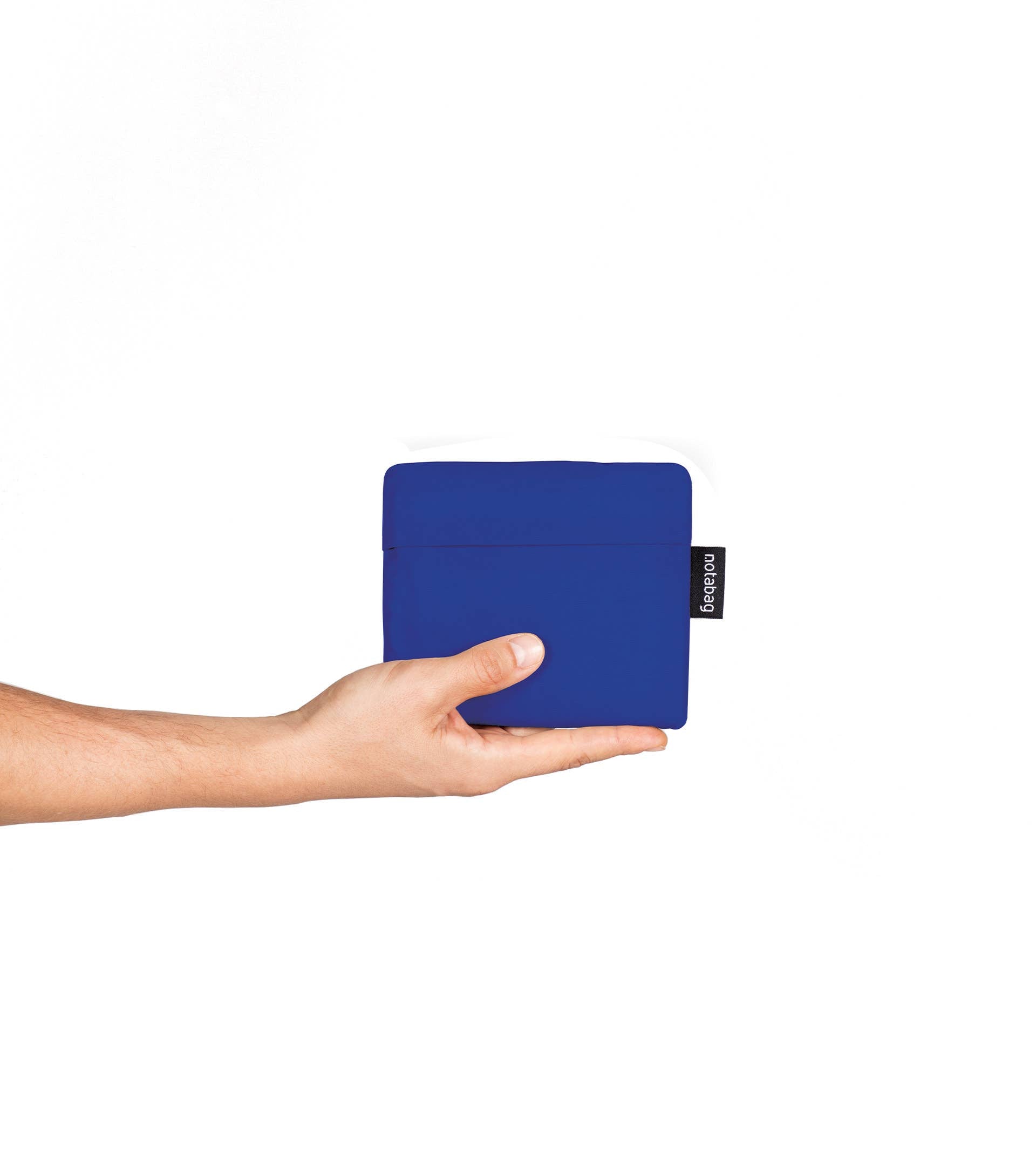 Notabag - Royal Blue, Summer, Spring