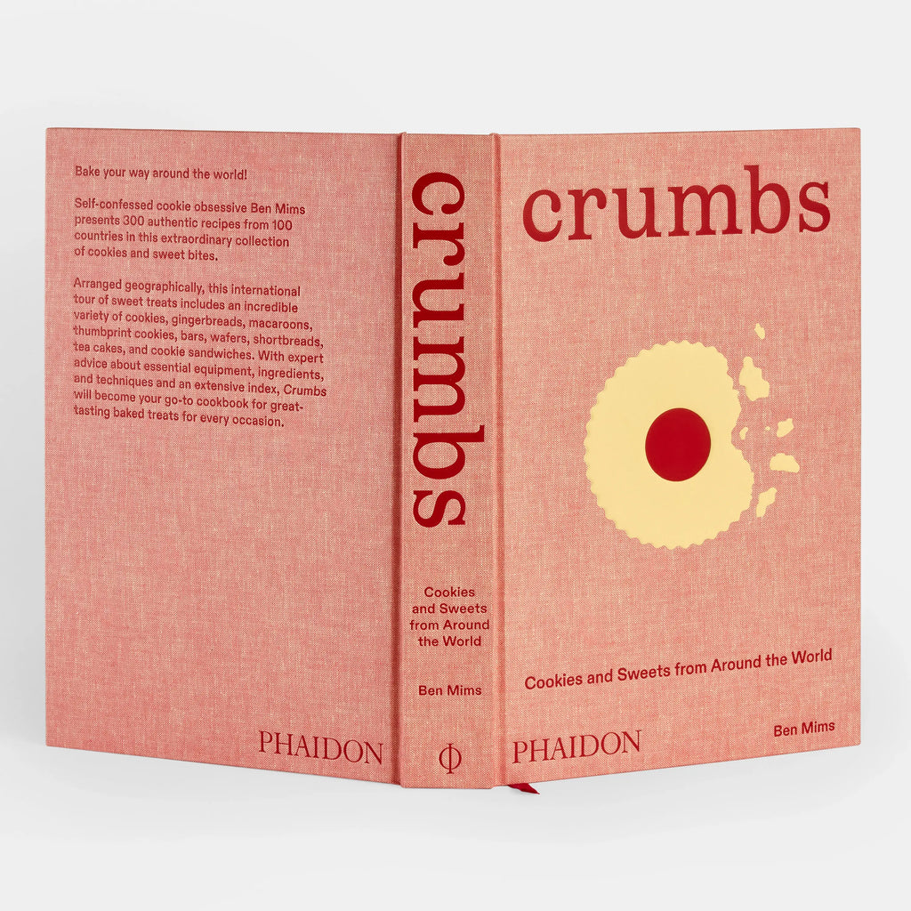 Crumbs