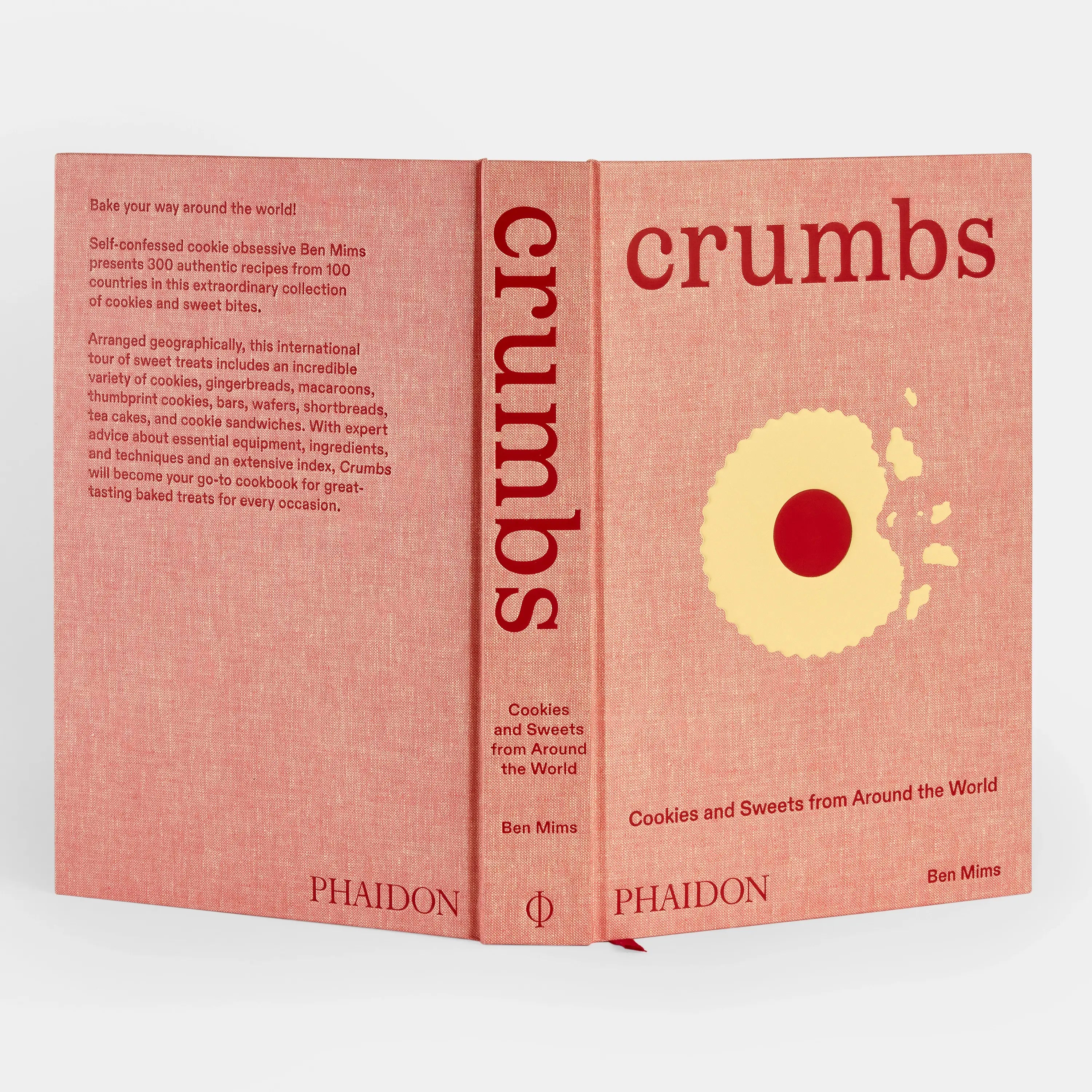 Crumbs