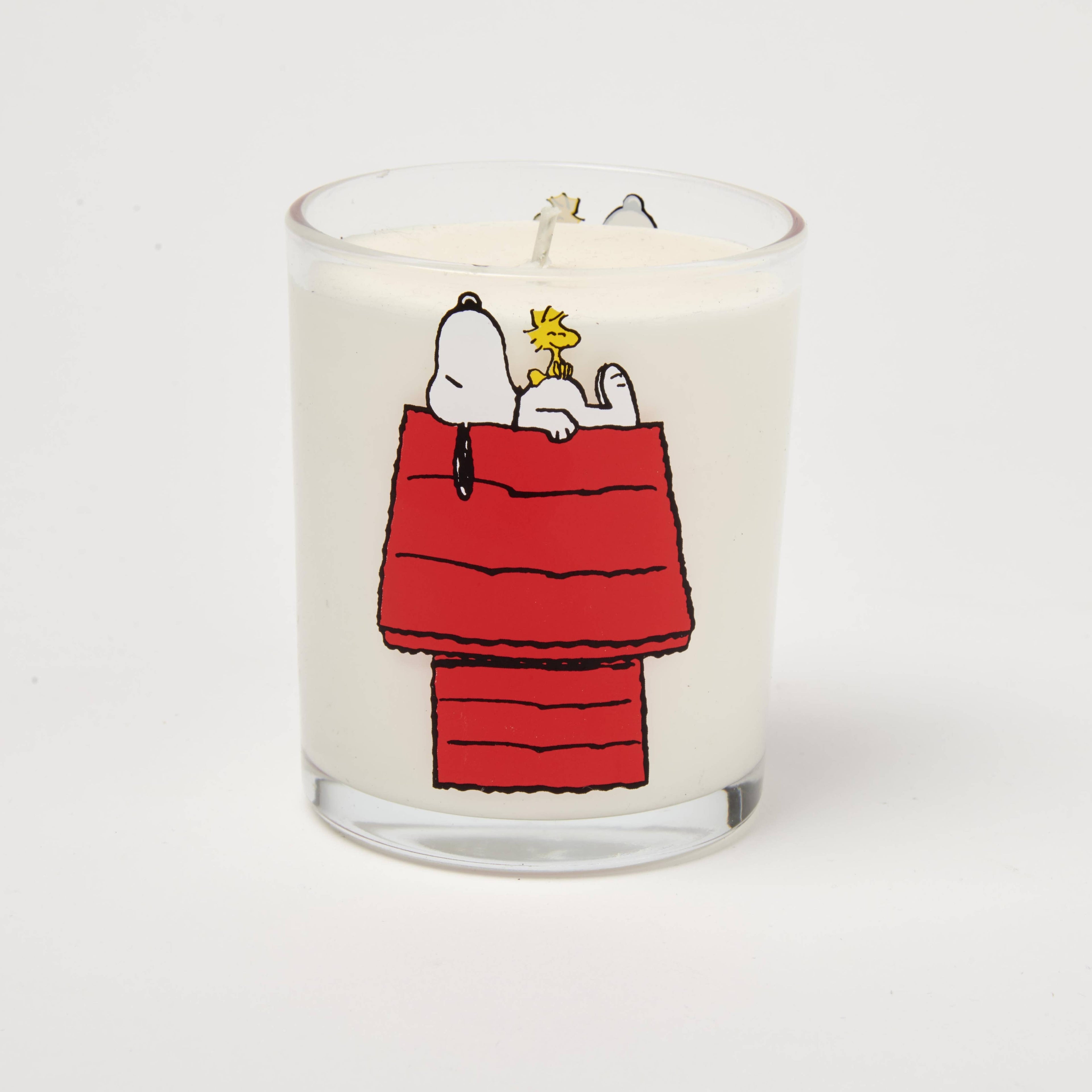Peanuts Candle - Relax