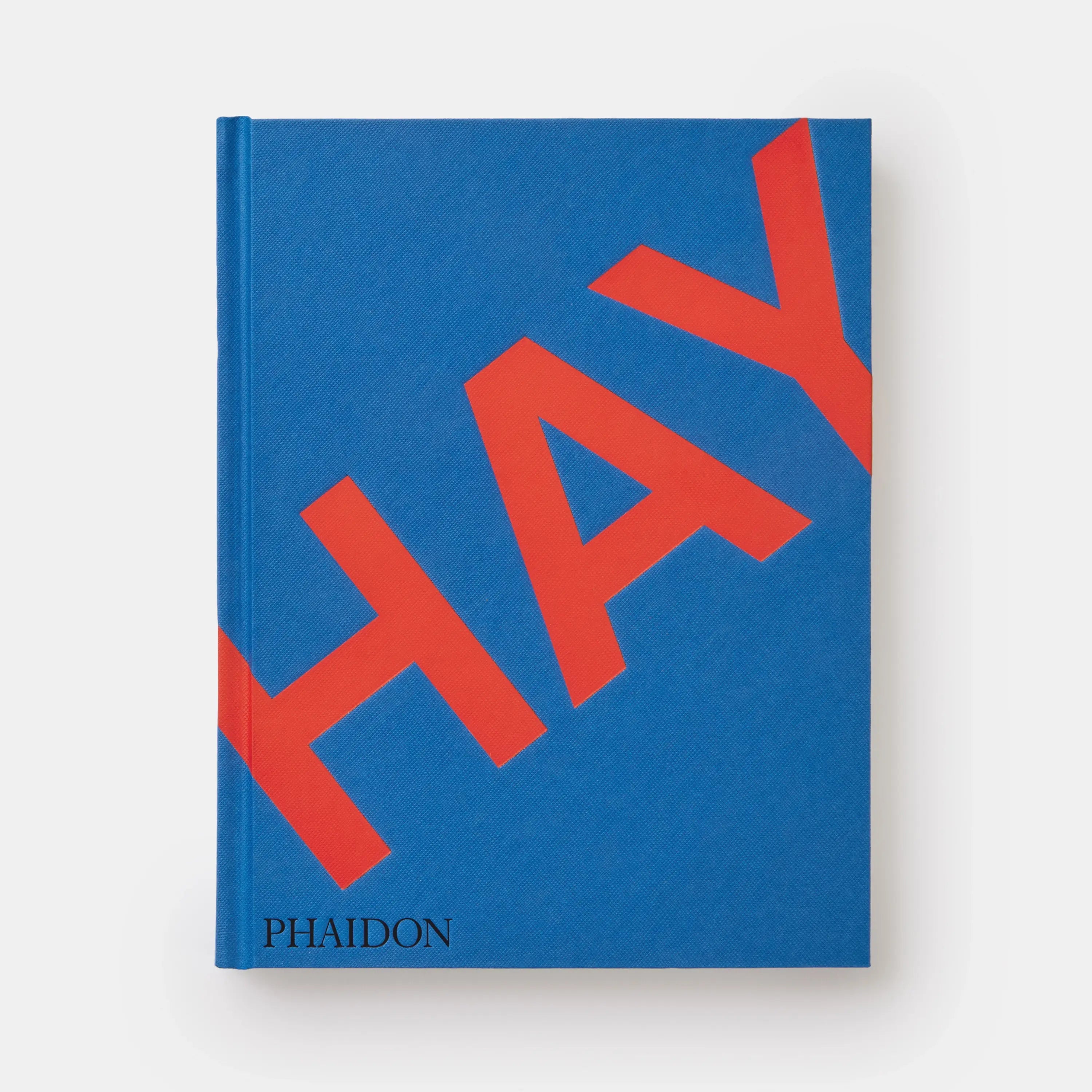 HAY